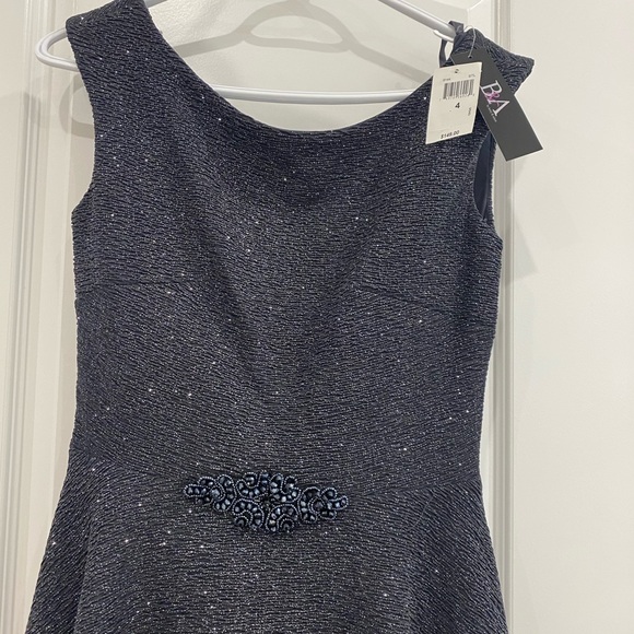 Black Brand New Party Dress! - Picture 2 of 4